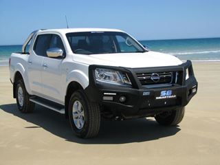 Picture of Team Poly Smartbar - Nissan Navara NP300