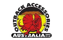 Picture for manufacturer Outback Accessories Australia