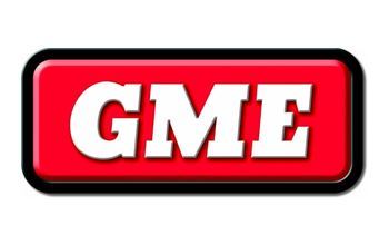 Picture for manufacturer GME