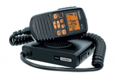 Picture for category UHF Radios
