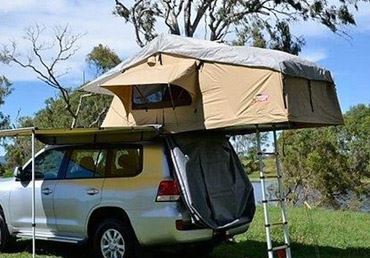 Picture for category Camping Accessories