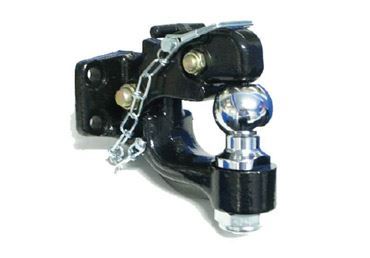 Picture for category Caravan Hitches & Accessories