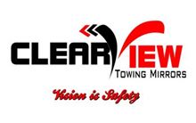 Picture for manufacturer Clearview Towing Mirrors