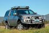 Picture of Safari Snorkel Mitsubishi Triton MN