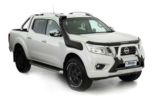 Picture of Safari Snorkel Navara D23