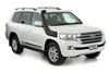 Picture of Safari Snorkel - Suits Landcruiser 200 series (01/2016 - on)