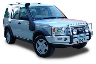 Picture of Safari Snorkel Landrover Discovery 3