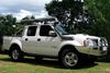 Picture of Safari Snorkel Nissan D22