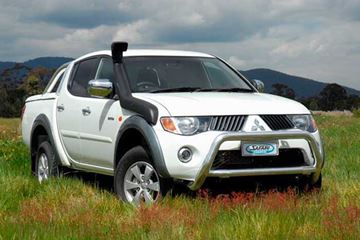 Picture of Safari Snorkel Mitsubishi Triton ML