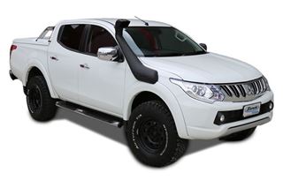 Picture of Safari Snorkel  - Mitsubishi Triton MQ