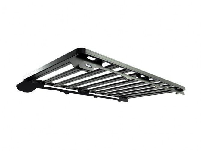 Front Runner Slimline Roof Racks Land Rover Discovery 4