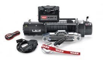 Picture of Warn Winch 9500XDC