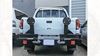 Picture of Outback Twin wheel carrier Mitsubishi Triton ML