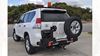 Picture of Twin Wheel carrier - Suits Prado 150 Series