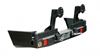 Picture of Outback Accessories twin wheel carrier GU Patrol