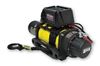 Picture of Dobinson Winch 9500LB Steel cable or synthetic rope