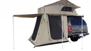 Picture of Darche HI-VIEW 2 roof top tent
