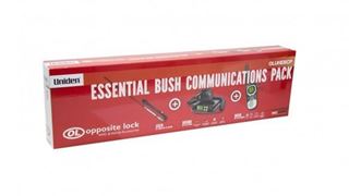 Picture of Uniden Essentials Communication Pack