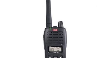 Picture of GME 2/1 Watt 80 Channel Compact UHF Handheld Radio