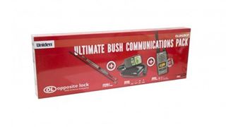 Picture of Opposite Lock Ultimate Communication Pack