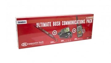 Picture of Opposite Lock Ultimate Communication Pack