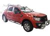 Picture of Clearview Towing Mirrors - Ford PX Ranger