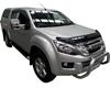 Picture of Clearview Towing Mirrors Isuzu D-Max