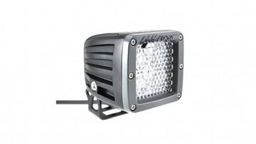 Picture of Lightforce ROK LED 40W flood (dispersive) beam 4 x 10W