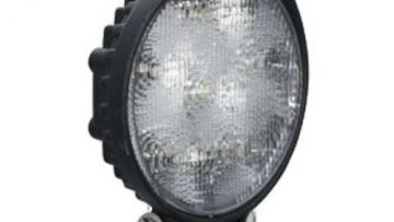 Picture of Ultravision Dura Vision 18W LED 300 - Round Flood