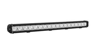 Picture of Ultra vision 180W Tornado LED Light Bar Combo Beam 18 x 10W