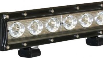 Picture of Ultravision Dura Vision 30W XCEL 6 x 5W LED Light Bar