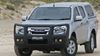 Picture of Smartbar - Isuzu D-Max (6/12 - 2/17)