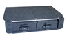 Picture of Outback 4WD interiors Rollar Drawers with fixed floors