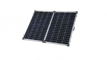 Picture for category Solar Panels