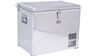 Picture of Opposite Lock 40LTR Single Compartment Stainless steel fridge/ freezer