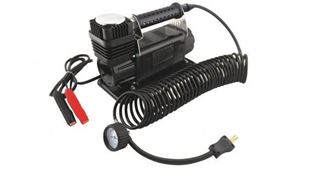 Picture of Opposite Lock Air compressor - large