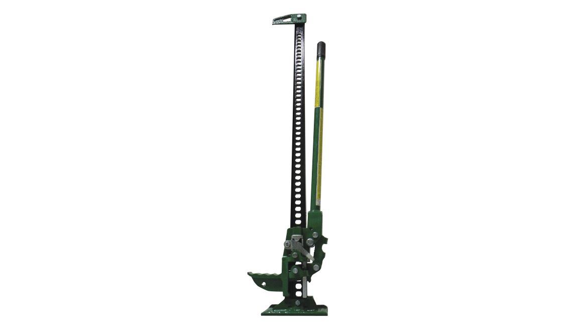 Opposite Lock HiLift Jack 48"