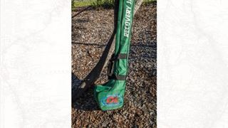 Picture of Opposite Lock Hi-Lift Jack Bag 48"