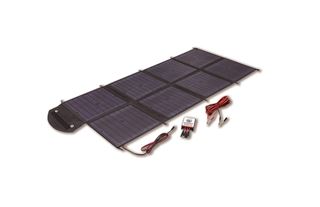Picture of Solar Blankets
