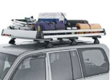 Picture for category Roof Racks