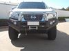 Picture of Dobinsons Steel Bullbar - Nissan Navara NP300