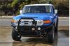 Picture of X-ROX Bullbar - Suits FJ Cruiser