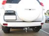 Picture of Hayman Reese Towbar - Suits 150 series Prado