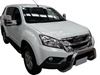 Picture of Clearview Mirrors Isuzu MU-X