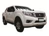 Picture of Clearview Towing Mirrors Navara NP300