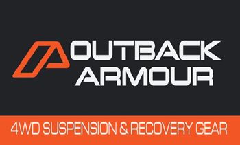 Picture for manufacturer Outback Armour