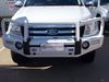 Picture of OL Post Style Bullbar Colorcoded - Ford PX Ranger