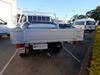 Picture of MQ Triton Heavy Duty Hayman Reese Towbar