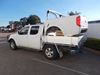 Picture of Duratray Alloy Tray - D40 Navara