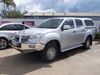 Picture of ECB non-winch Bullbar - Isuzu Dmax (06/12 - 02/17)